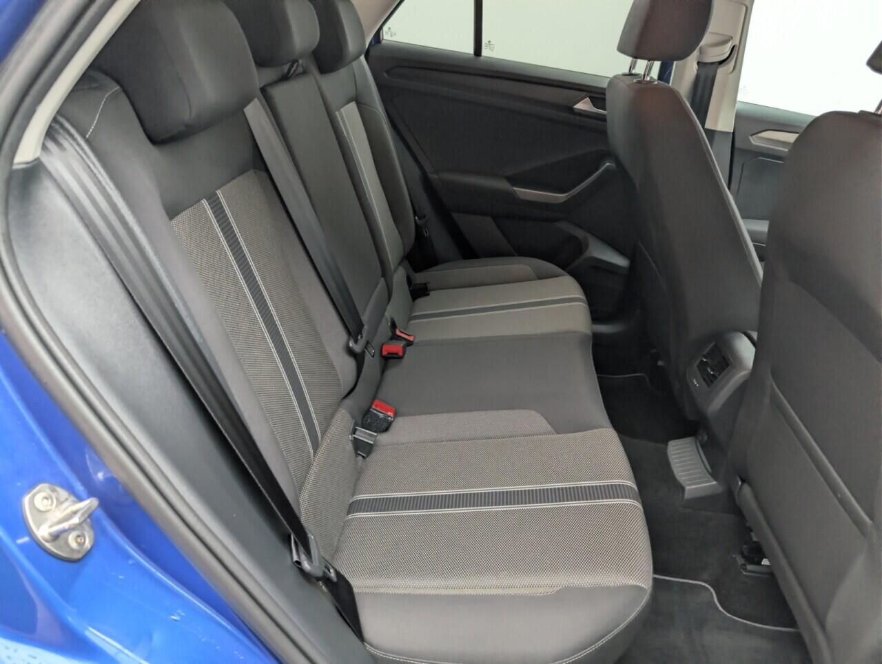 Used Volkswagen T-Roc 2020 for sale - 77081719: Photo 25