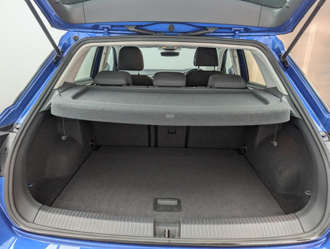 Used Volkswagen T-Roc 2020 for sale - 77081719: Photo 26