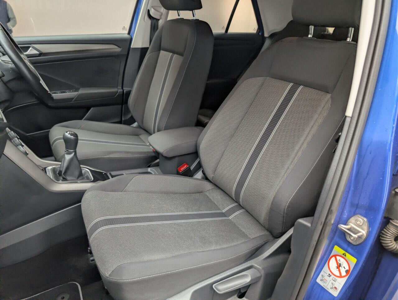 Used Volkswagen T-Roc 2020 for sale - 77081719: Photo 28