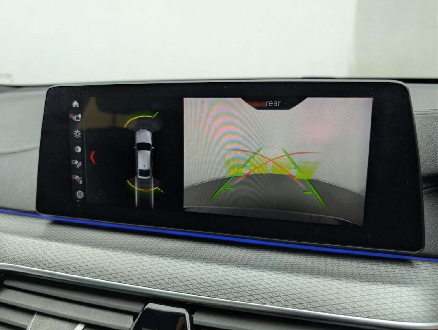 Used BMW 6 Series 2018 for sale - 77713870: Photo 15