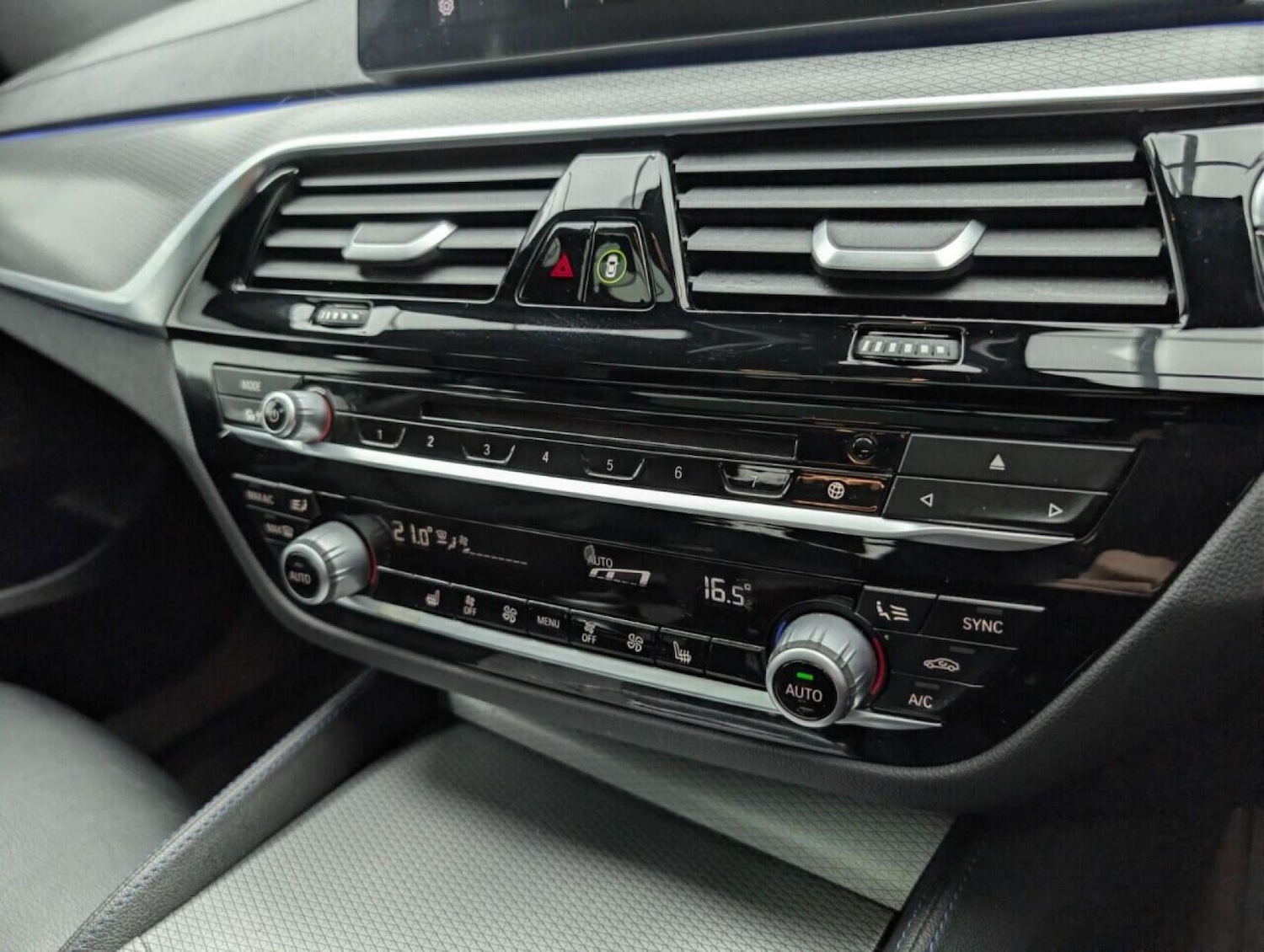 Used BMW 6 Series 2018 for sale - 77713870: Photo 16