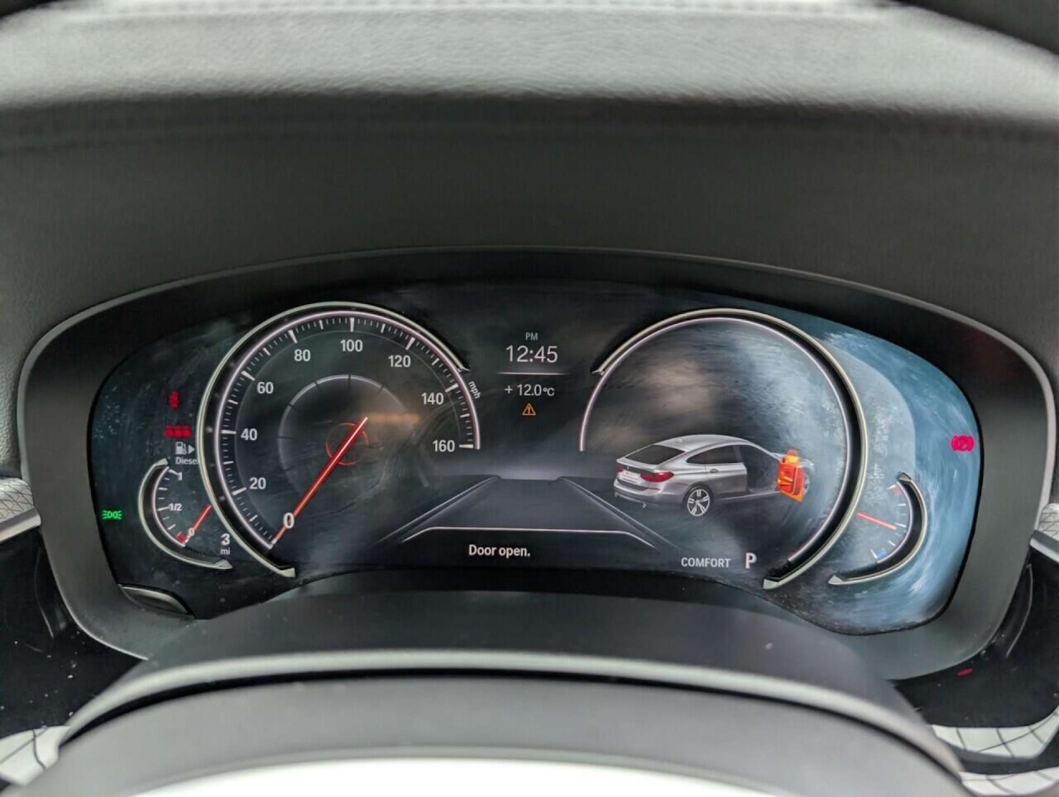 Used BMW 6 Series 2018 for sale - 77713870: Photo 18