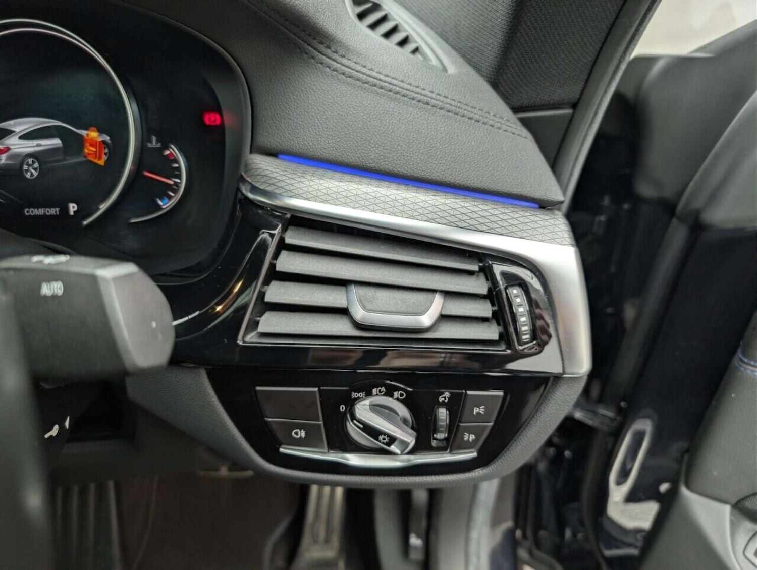 Used BMW 6 Series 2018 for sale - 77713870: Photo 19