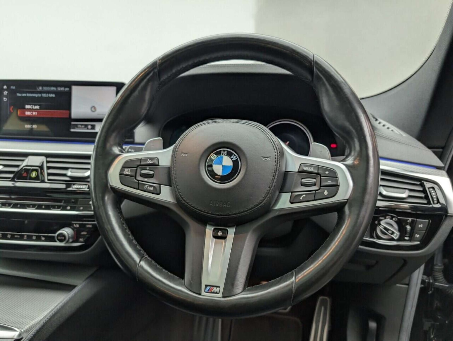 Used BMW 6 Series 2018 for sale - 77713870: Photo 21
