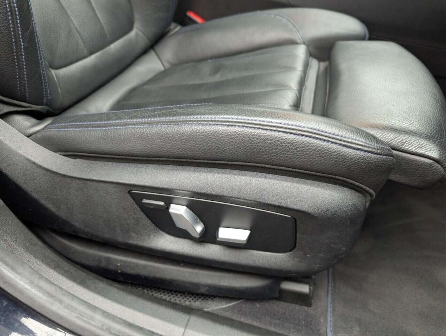 Used BMW 6 Series 2018 for sale - 77713870: Photo 22