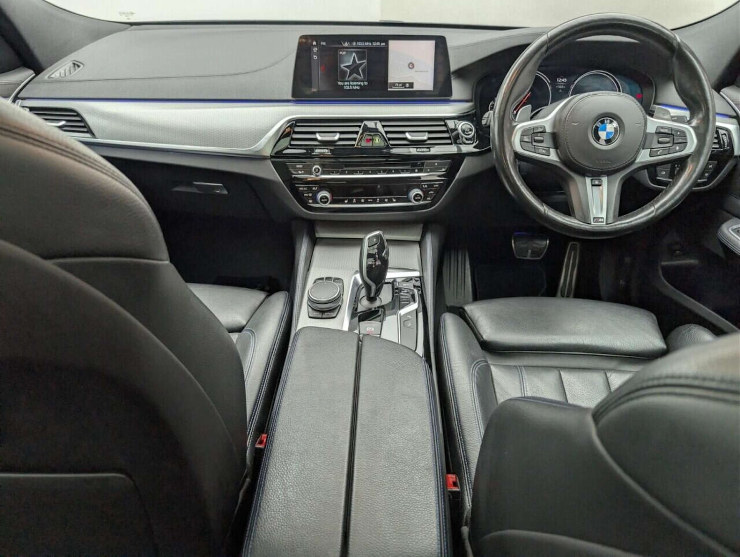 Used BMW 6 Series 2018 for sale - 77713870: Photo 24