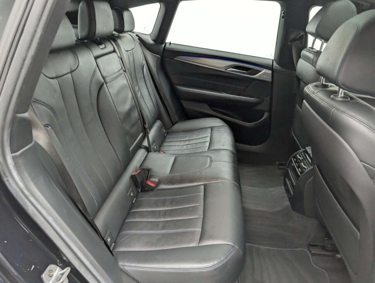 Used BMW 6 Series 2018 for sale - 77713870: Photo 25