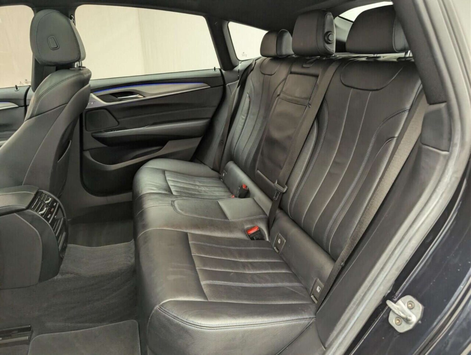 Used BMW 6 Series 2018 for sale - 77713870: Photo 28