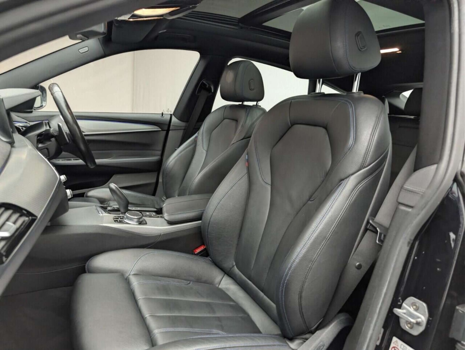 Used BMW 6 Series 2018 for sale - 77713870: Photo 29