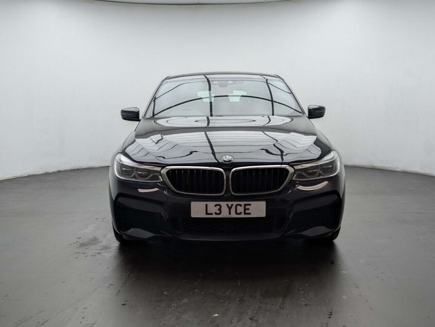 Used BMW 6 Series 2018 for sale - 77713870: Photo 3