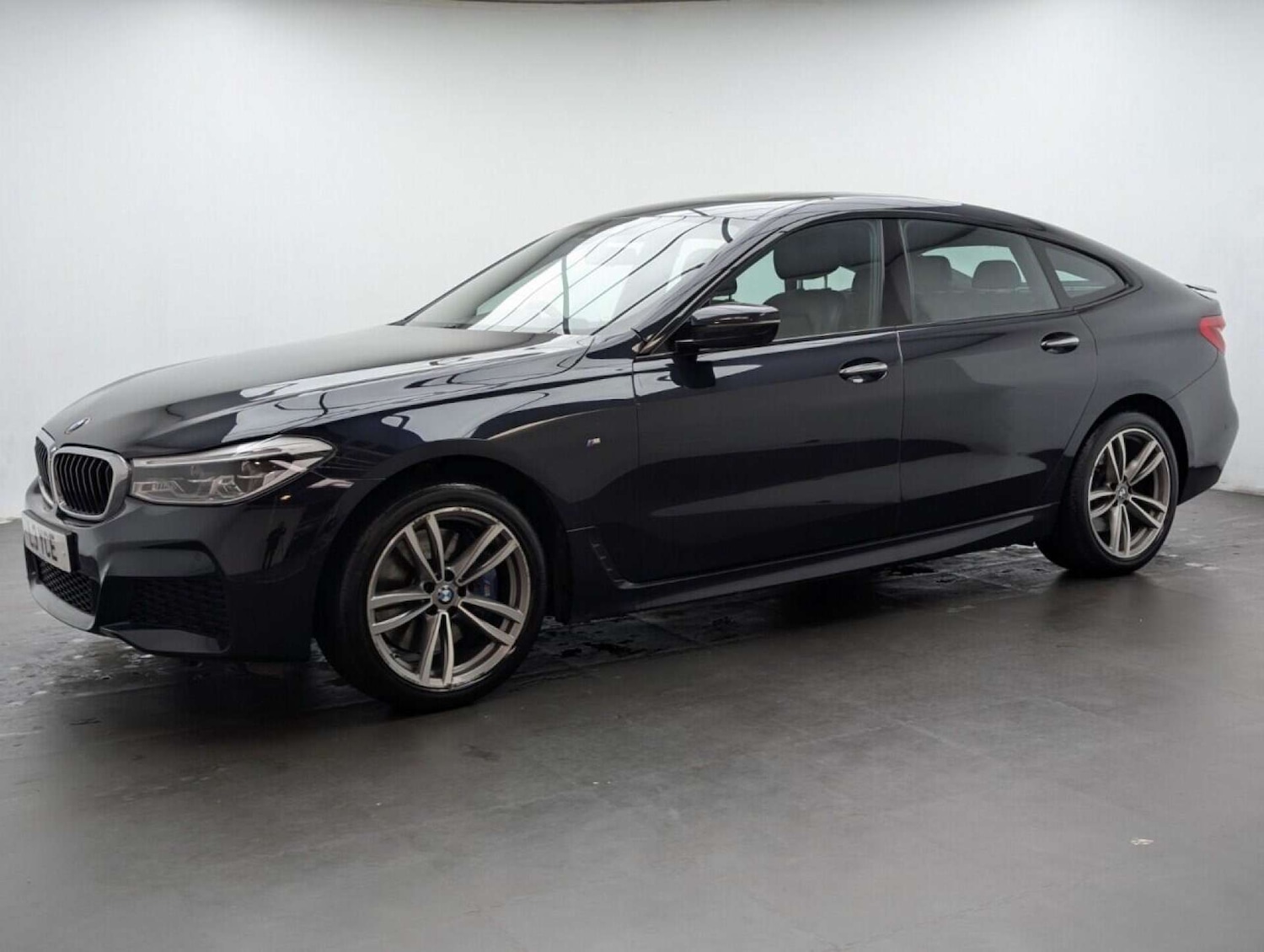 Used BMW 6 Series 2018 for sale - 77713870: Photo 4