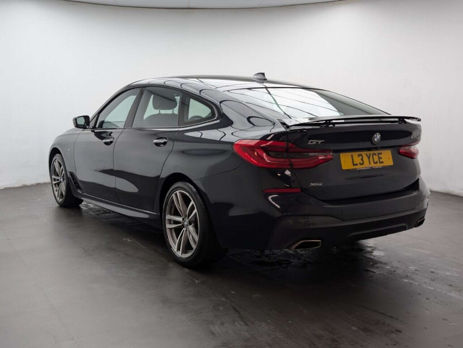 Used BMW 6 Series 2018 for sale - 77713870: Photo 6