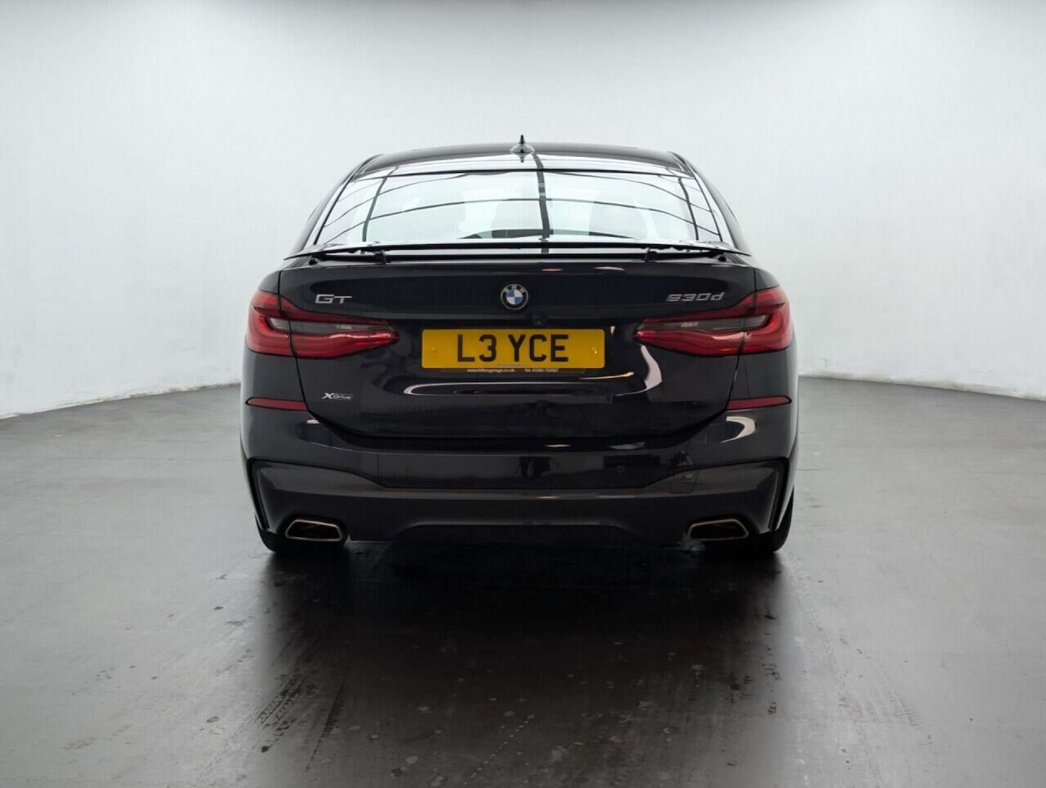 Used BMW 6 Series 2018 for sale - 77713870: Photo 7