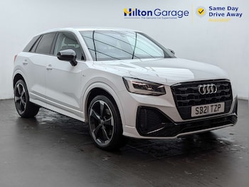 Used Audi Q2 2021 for sale - 79042717: Photo