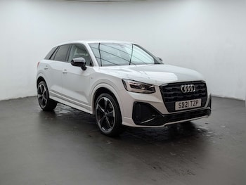 Used Audi Q2 2021 for sale - 79042717: Photo