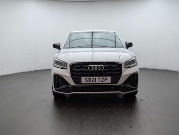 Used Audi Q2 2021 for sale - 79042717: Photo