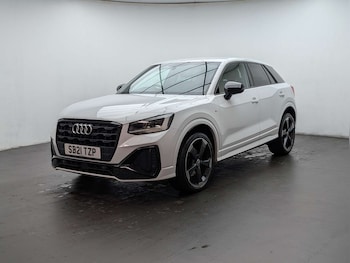 Used Audi Q2 2021 for sale - 79042717: Photo