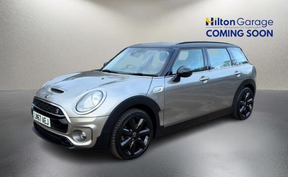Used MINI Clubman 2017 for sale - 76646297: Photo 1