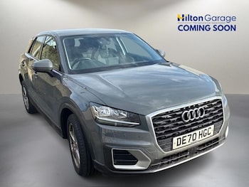 2020 (70) - 30 TDI Sport 5dr