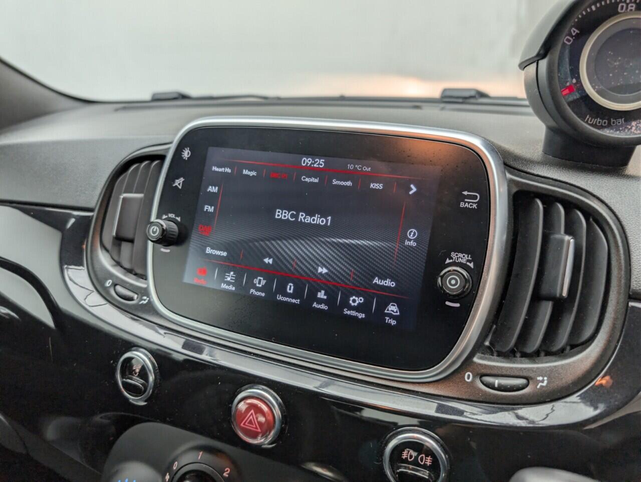 Used Abarth 595 2021 for sale - 76990043: Photo 13