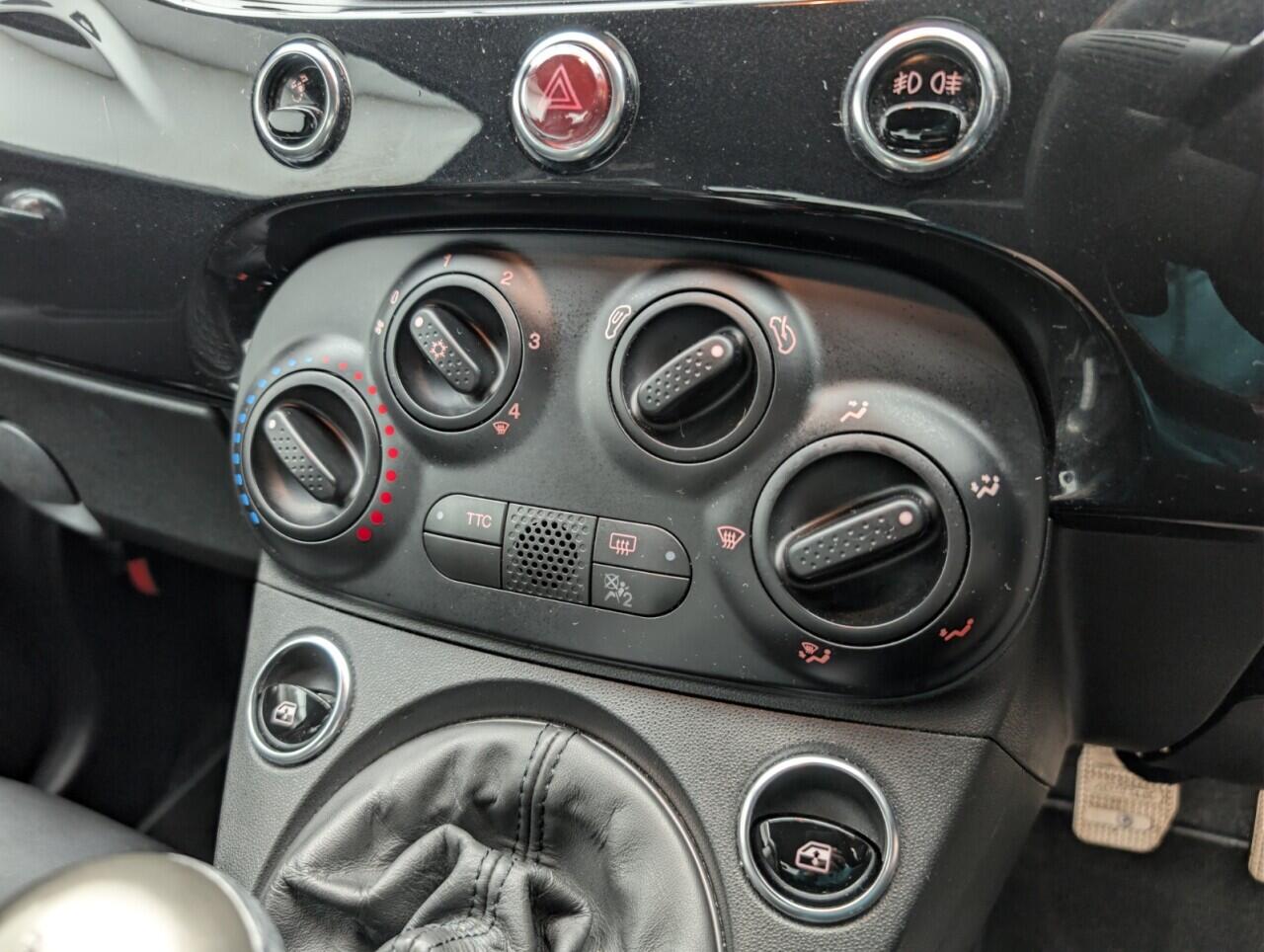 Used Abarth 595 2021 for sale - 76990043: Photo 15