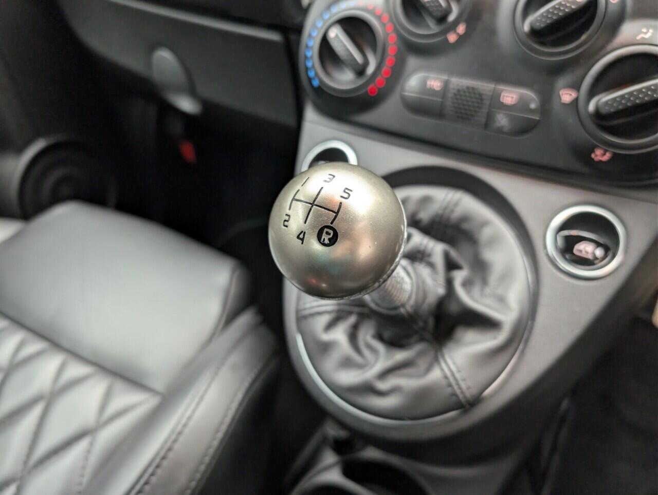 Used Abarth 595 2021 for sale - 76990043: Photo 16