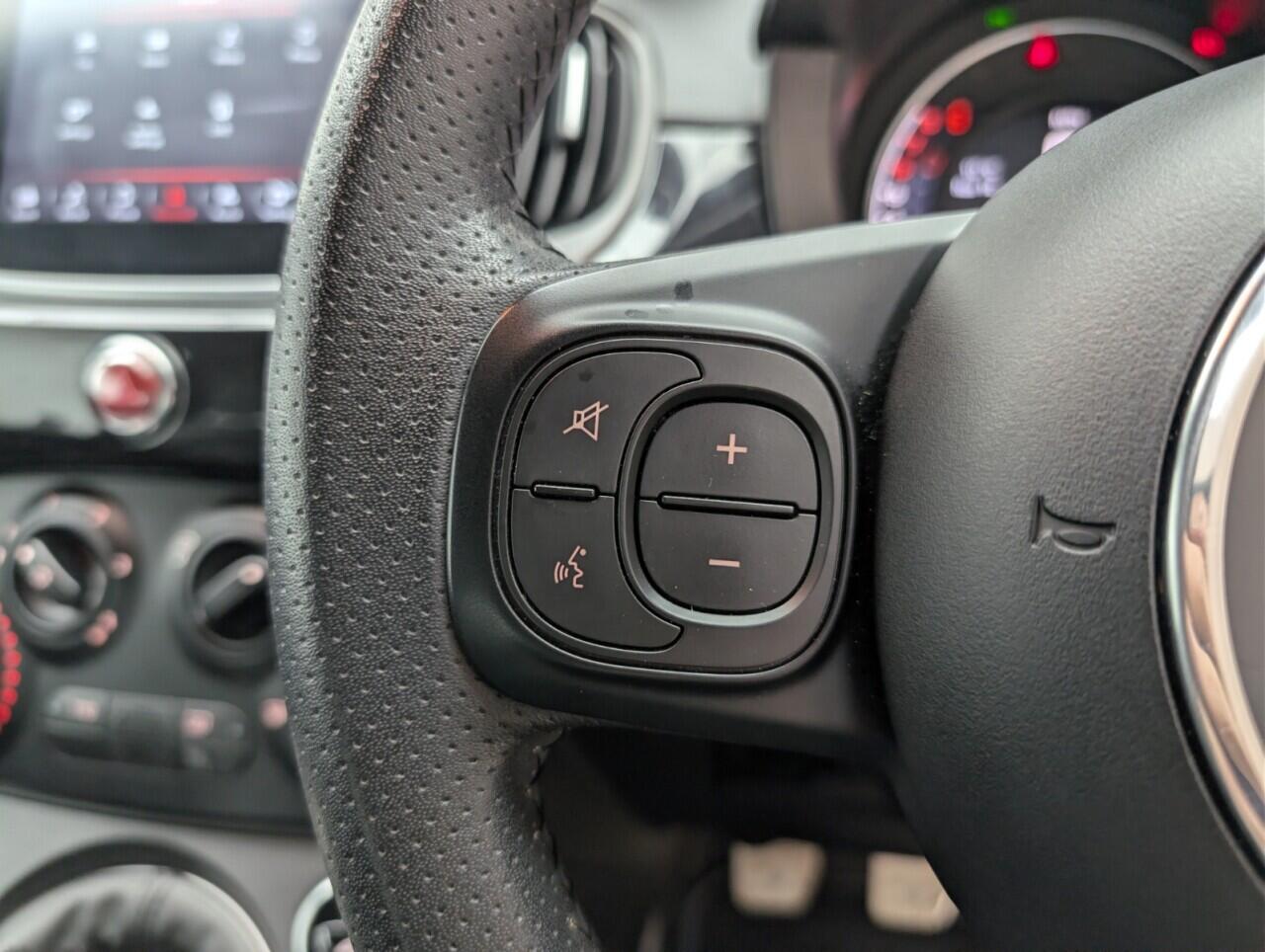 Used Abarth 595 2021 for sale - 76990043: Photo 18