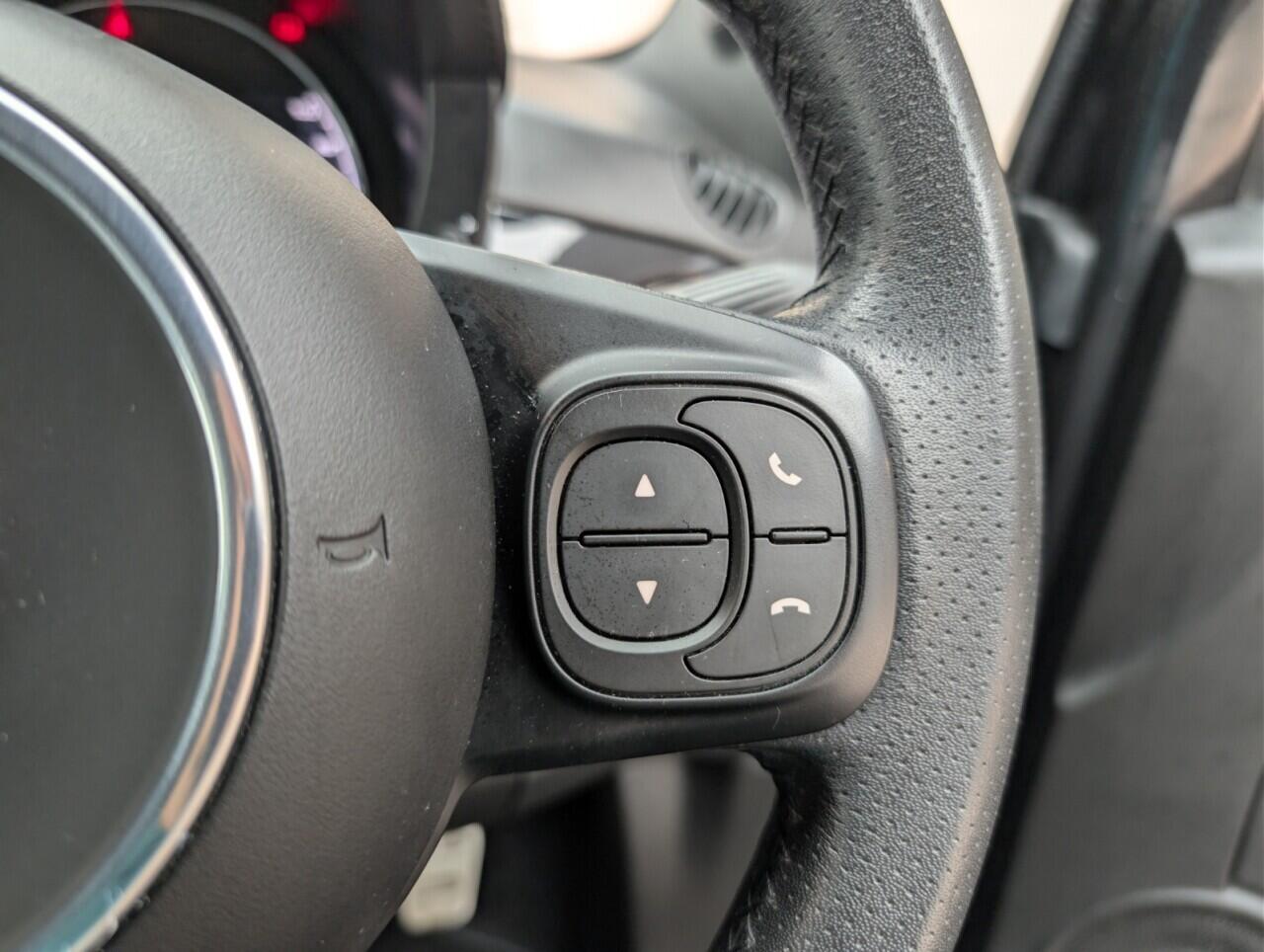 Used Abarth 595 2021 for sale - 76990043: Photo 19