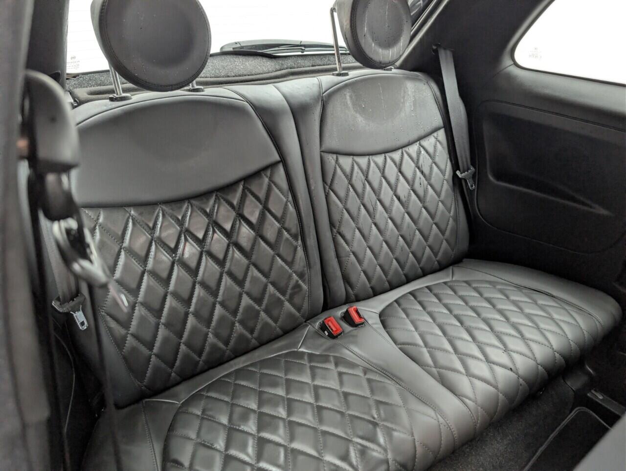 Used Abarth 595 2021 for sale - 76990043: Photo 22