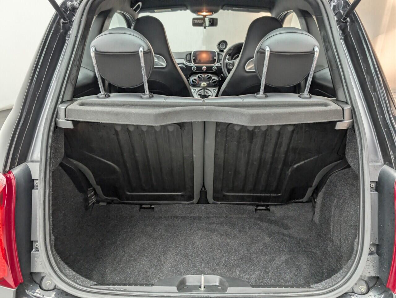 Used Abarth 595 2021 for sale - 76990043: Photo 23