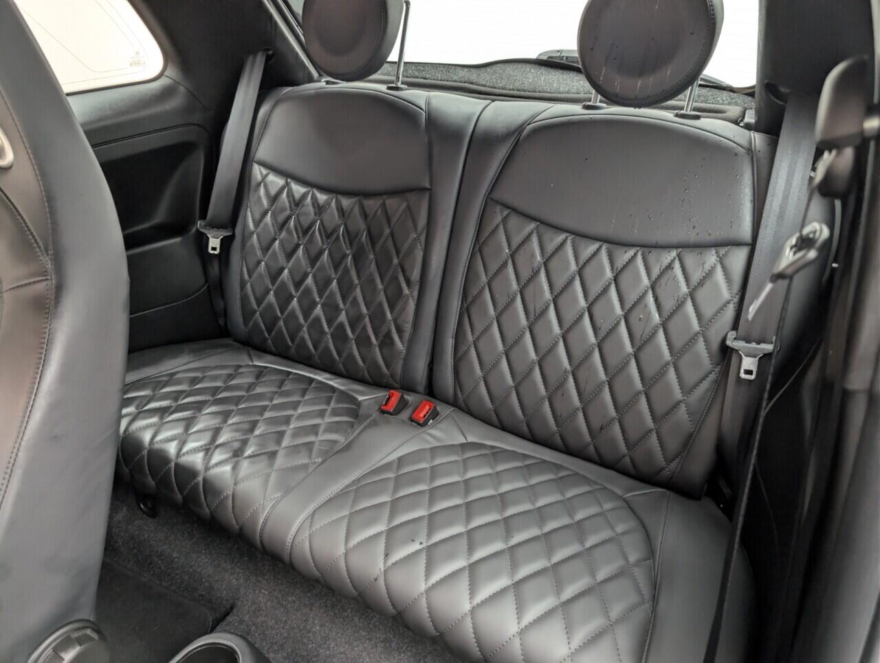 Used Abarth 595 2021 for sale - 76990043: Photo 24