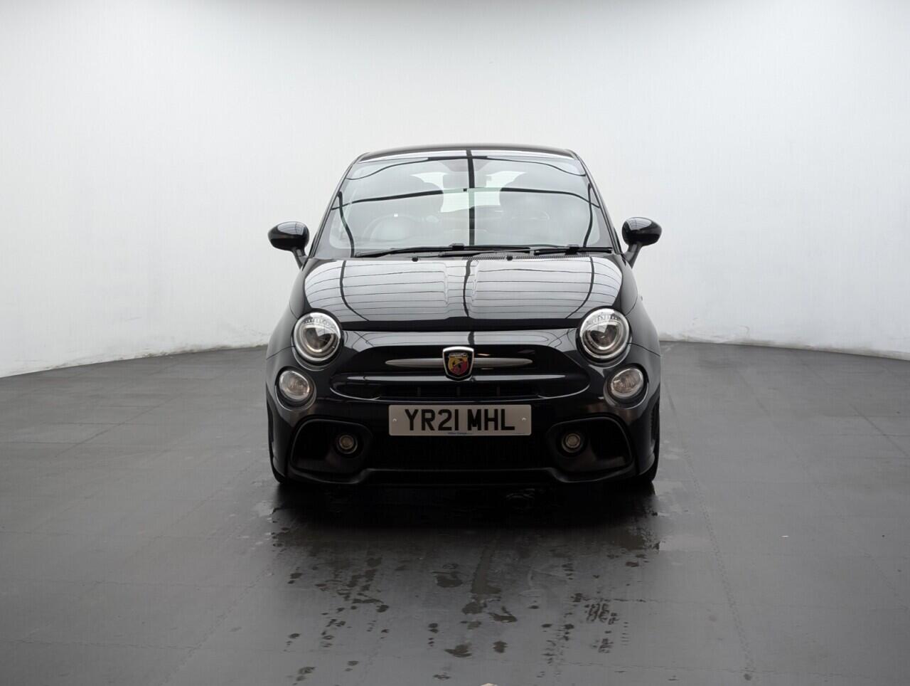 Used Abarth 595 2021 for sale - 76990043: Photo 3
