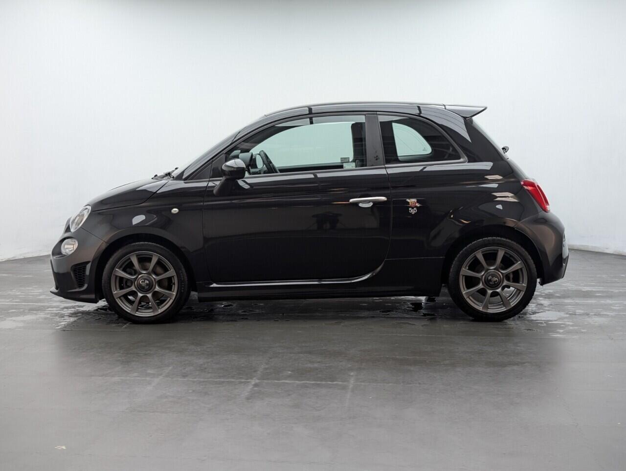Used Abarth 595 2021 for sale - 76990043: Photo 5