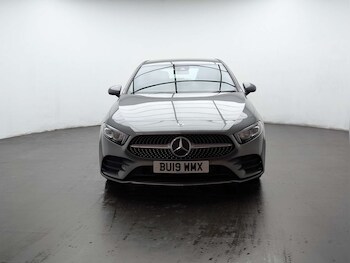 Used Mercedes-Benz A-Class 2019 for sale - 78297166: Photo