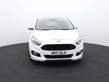 Used Ford S-Max 2017 for sale - 79734622: Photo