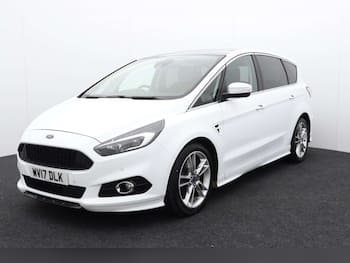 Used Ford S-Max 2017 for sale - 79734622: Photo