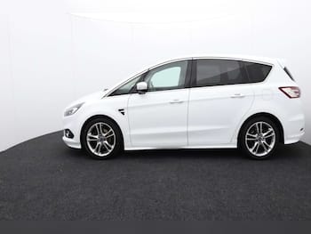 Used Ford S-Max 2017 for sale - 79734622: Photo