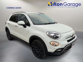 Used Fiat 500X 2016 for sale - 78066723: Photo