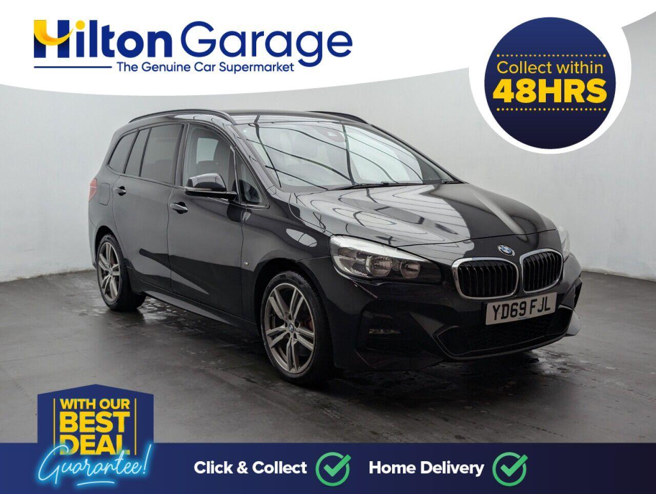 Used BMW 2 Series Gran Tourer 2020 for sale - 77097355: Photo 2