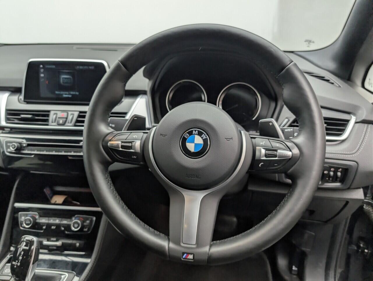 Used BMW 2 Series Gran Tourer 2020 for sale - 77097355: Photo 24