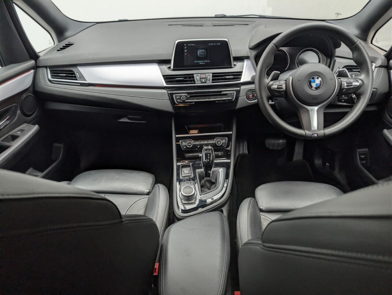 Used BMW 2 Series Gran Tourer 2020 for sale - 77097355: Photo 25