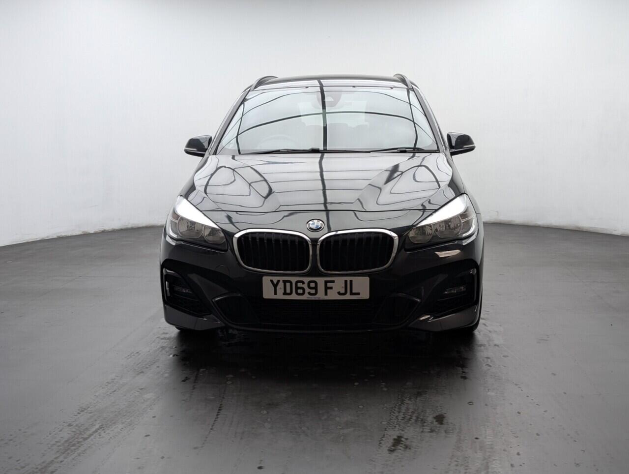 Used BMW 2 Series Gran Tourer 2020 for sale - 77097355: Photo 3