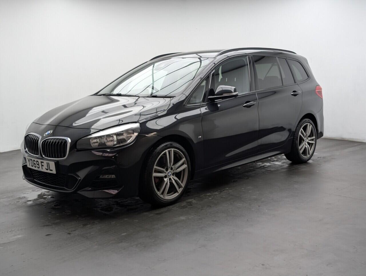 Used BMW 2 Series Gran Tourer 2020 for sale - 77097355: Photo 4