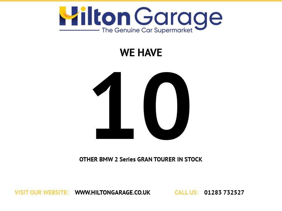 Used BMW 2 Series Gran Tourer 2020 for sale - 77097355: Photo 41