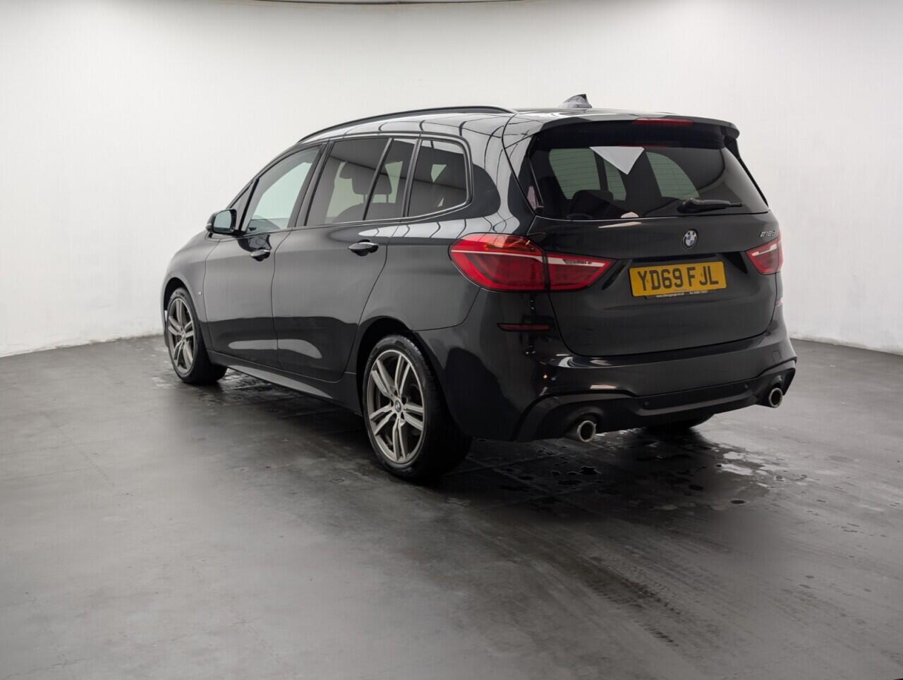 Used BMW 2 Series Gran Tourer 2020 for sale - 77097355: Photo 6