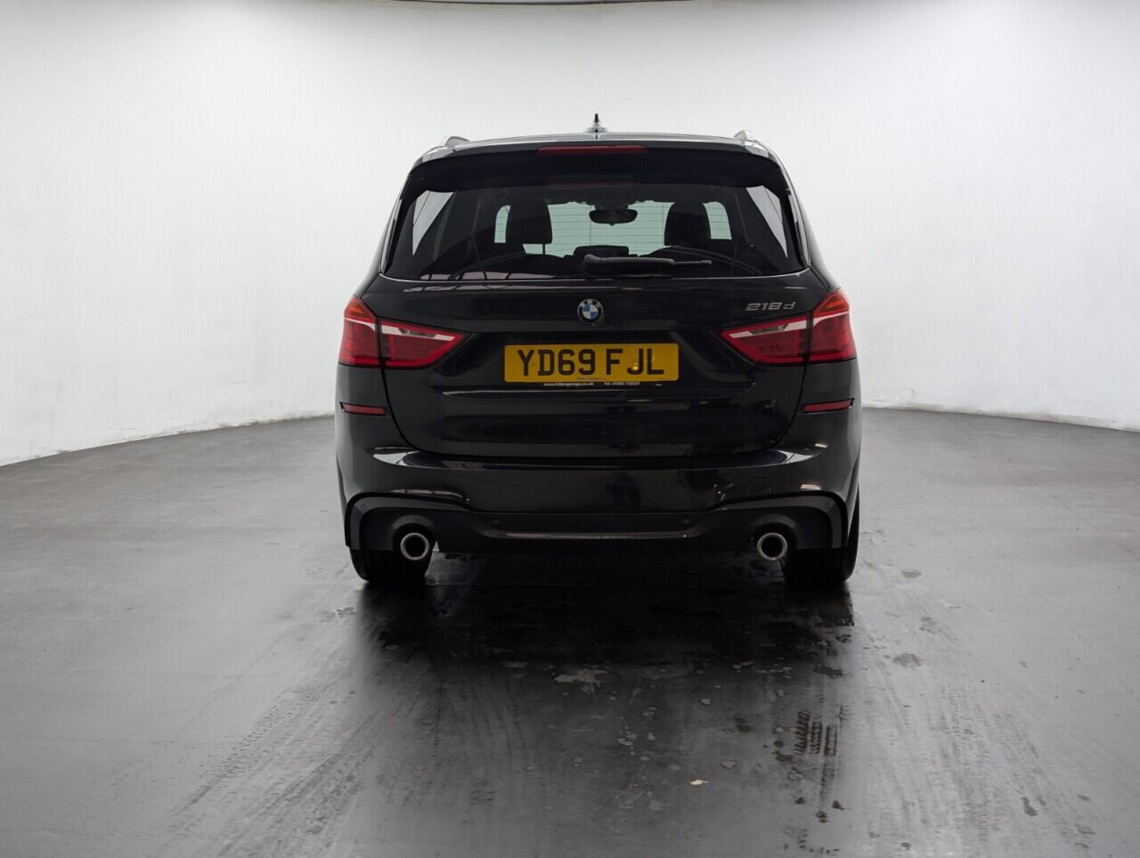 Used BMW 2 Series Gran Tourer 2020 for sale - 77097355: Photo 7