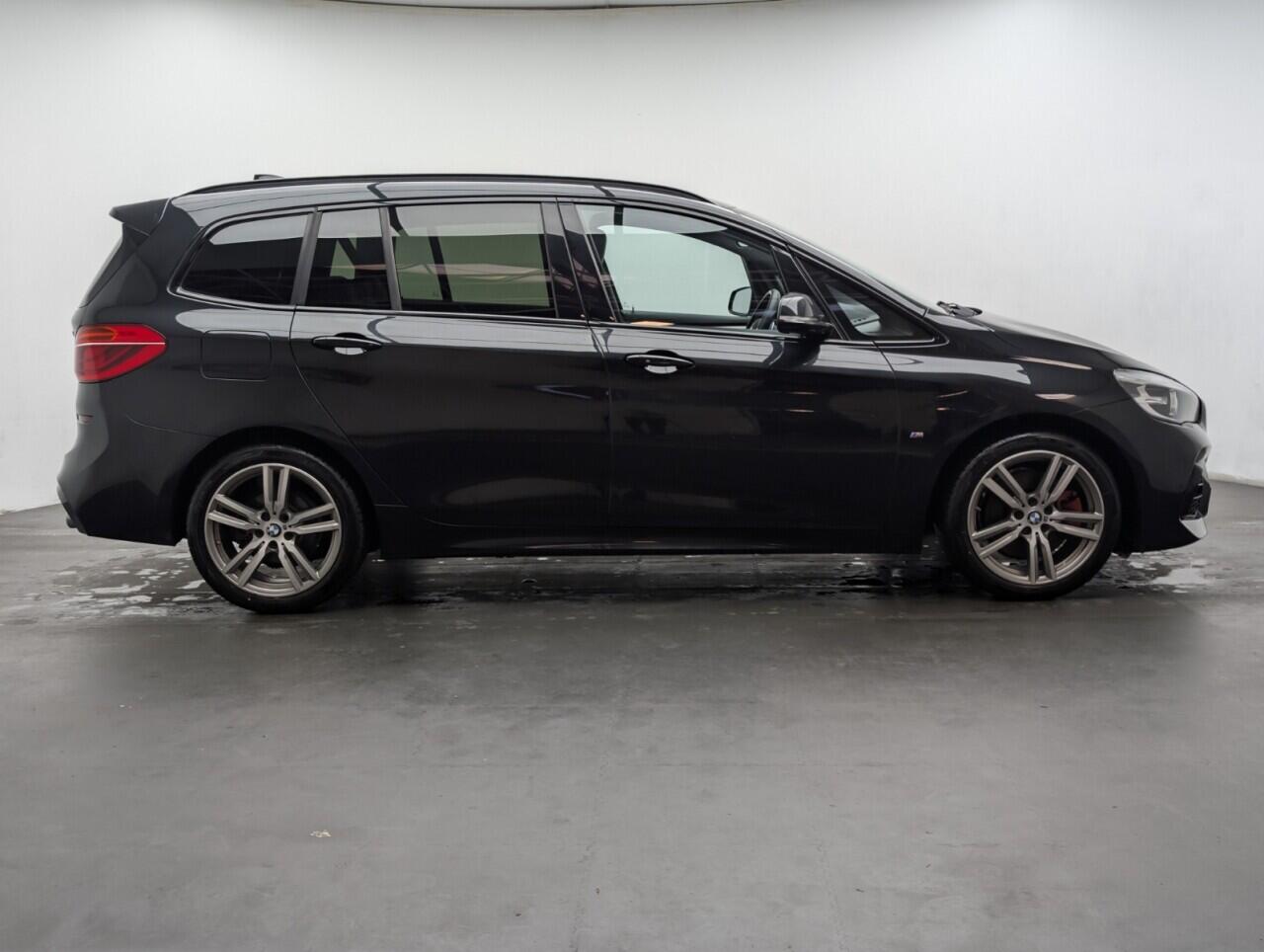 Used BMW 2 Series Gran Tourer 2020 for sale - 77097355: Photo 9