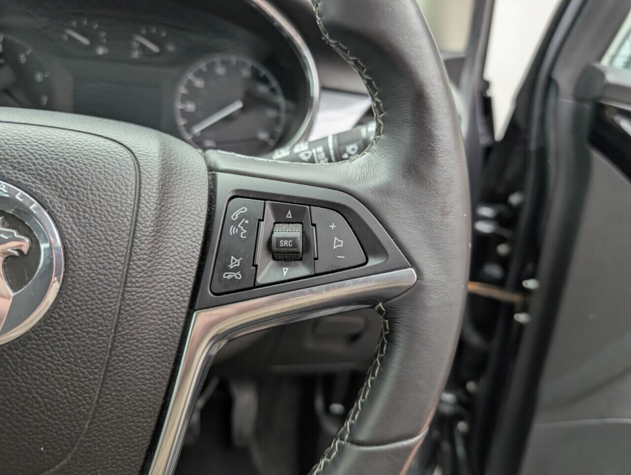 Used Vauxhall Mokka X 2017 for sale - 77400547: Photo 19