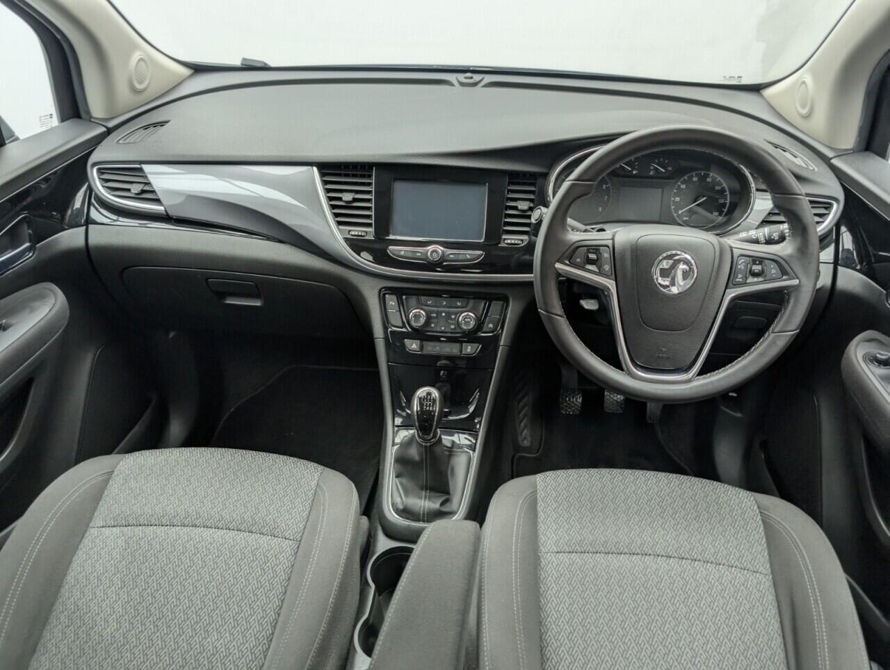 Used Vauxhall Mokka X 2017 for sale - 77400547: Photo 23