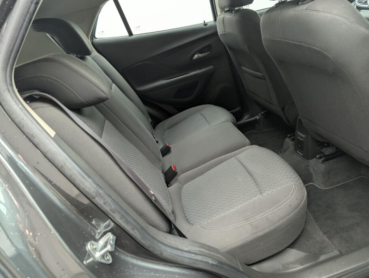 Used Vauxhall Mokka X 2017 for sale - 77400547: Photo 24